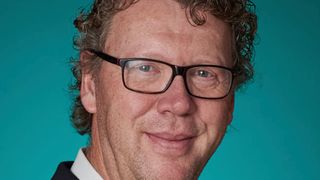 Frans Scheper, früherer EVP und GM der NXP-Geschäftseinheit Standard Products und nun CEO des ausgegründeten Unternehmens Nexperia. (Nexperia)