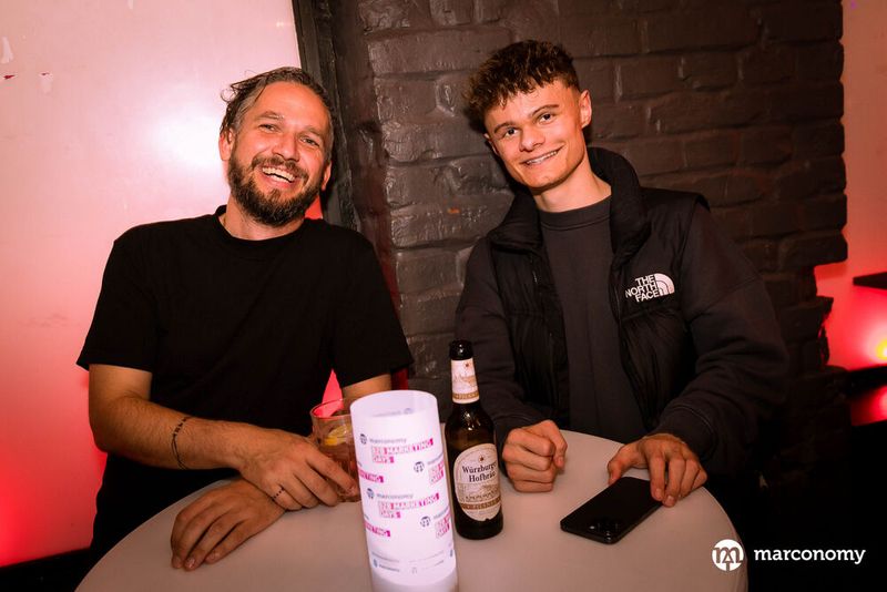 Impressionen von den B2B Marketing Days 2024. (Bild: Stefan Bausewein)