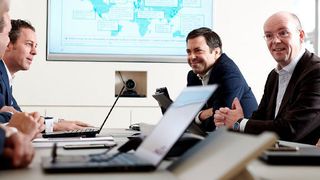 Berylls erhält erneut den „Beste Berater-Award.“ (berylls)