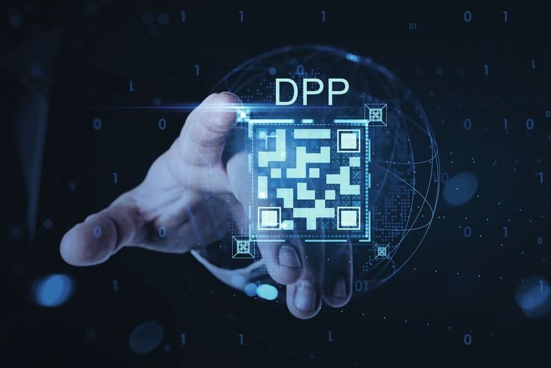 The basic technical DPP standards create transparency for consumers consumers, industry and authorities.(Picture: © ImageFlow - stock.adobe.com)