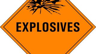 Russische Wissenschaftler haben einen neuen Syntheseweg zu einem überaus interessanten hochenergetischen Stoff (HEDM) entwickelt. (Gemeinfreies Bild)