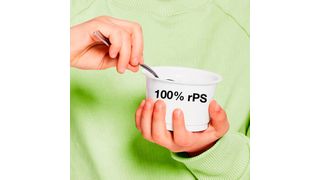 Styrenics Circular Solutions (SCS) has filed its second application for EU authorisation of mechanically recycled polystyrene (rPS) as food contact material.  (Styrenics Circular Solutions )