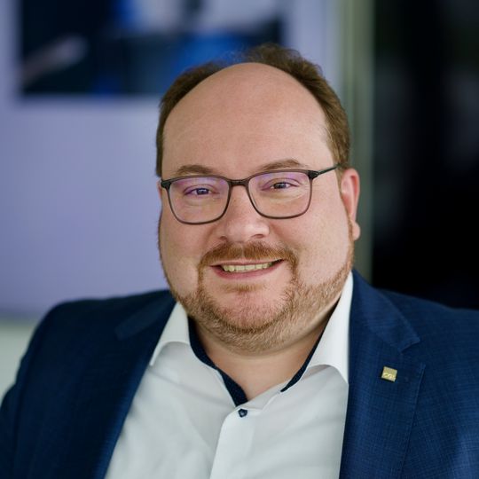 Sebastian Jansen, Head of Cybersecurity Germany bei CGI.(Bild:  CGI)