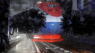 Durch die Einführung von Datenfernübertragung und energieeffizienter Frequenzumrichtertechnik lassen sich die Gesamtkosten optimieren und die Betriebsbereitschaft der Anlage erhöhen.  (Bild: Mitsubishi)