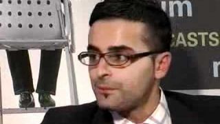 Dimitrios Haratsis zur Internet World und Online Marketing (YouTubePlayer_23500_mediaTREFF)