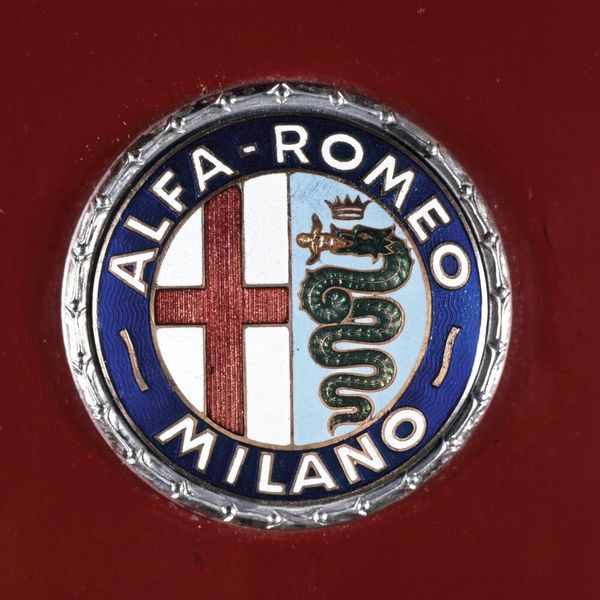 Ab 1950 wurde es wieder bunter. (Bild: Alfa Romeo)