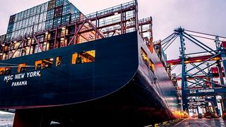 Auf Basis von Maschinellem Lernen lässt sich die gesamte Supply Chain effizienter managen. (Bild: gemeinfrei)