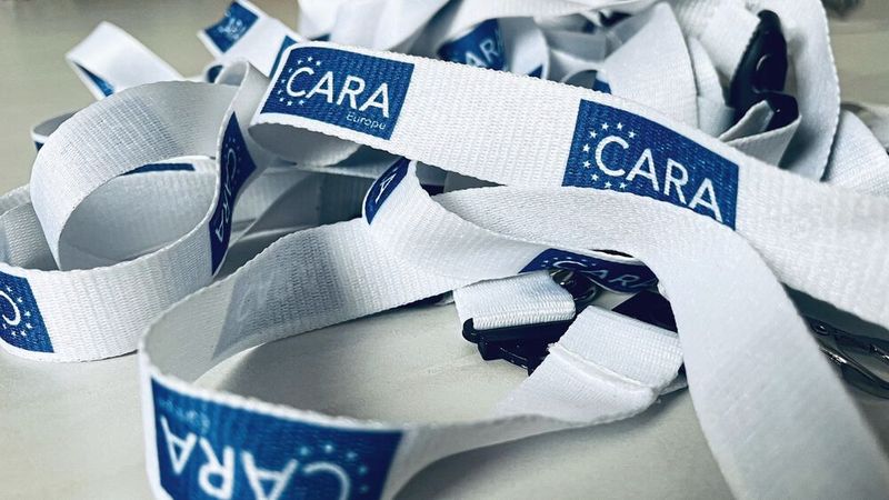 Die Car Remarketing Association Europe (CARA) besteht seit 2015. Sie hat zum Ziel, den europäischen Gebrauchtwagenmarkt zu fördern und zu standardisieren.(Bild:  Cara)