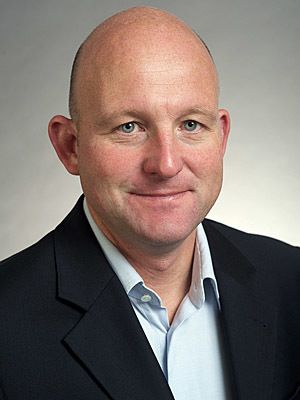 „Das Einkaufserlebnis über mobile Endgeräte wird weitere Akzeptanz auf Seiten der Endkunden finden.“  Hartmut Lösch (Mobile Marketers), Leiter der Unit Mobile Commerce der Fachgruppe Mobile im BVDW. (Archiv: Vogel Business Media)