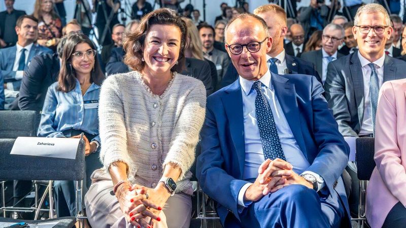  (Bild: BMFTR / Hans-Joachim Rickel)