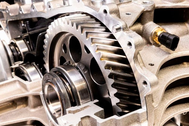 The technologies in the Ferrari Elettrica. (Image:Ferrari)