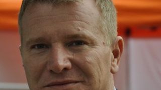 Michael Kessel: Schneller am Markt, mit wesentlich weniger Aufwand.“ (Foto: Richter)