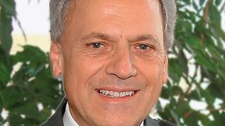 Firmenchef Heinz-Dieter Schunk: „Pioniergeist, Zuverlässigkeit und Wertschätzung – diese drei Werte sind die entscheidenden Stärken des Unternehmens.“ (Archiv: Vogel Business Media)