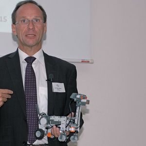 (Archiv: Vogel Business Media)