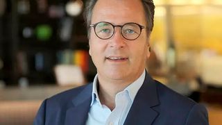 Markus Jerger, Vorsitzender des Bundesverbands Der Mittelstand.BVMW e. V., fordert mehr Kraft in die Digitalisierung Deutschlands zu legen: „Damit unsere Wirtschaft auch zukünftig wettbewerbsfähig bleiben, brauchen wir einen Boost bei der Digitalisierung!“ (Bild: A. Thiede / BVMW)