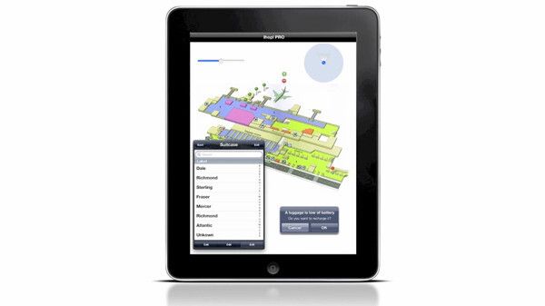 ... und gibt wertvolle Hinweise (Bild: Rodrigo Garcia Gonzalez)