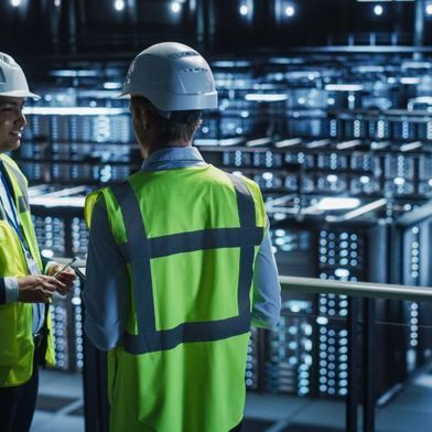 Von Technik zu Taktik: Kluge Cloud-Entscheidungen sichern über die Effizienz hinaus Souveränität und Sicherheit. (Bild: © Gorodenkoff - stock.adobe.com)