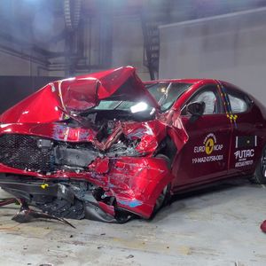 (Euro-NCAP)