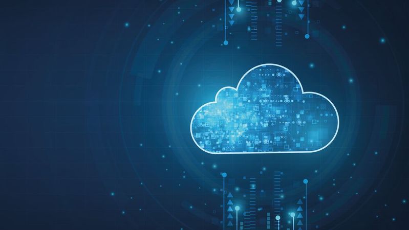 Klassische CAD/PDM-Systeme wurden im Rahmen der Wasserfallmethode entwickelt, die eher eine strikte lineare Abfolge von Phasen vorsieht - damit sind die steigenden Anforderungen heute aber nicht immer effizient zu lösen. Die Cloud schafft Abhilfe.(Bild:  © Thitichaya - stock.adobe.com)