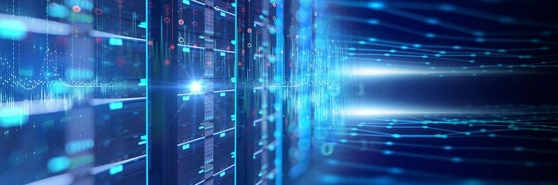 Eine strikte Trennung zwischen relationaler und unstrukturierter Datenhaltung ist heute nicht mehr zwingend notwendig. Eine strikte Trennung zwischen relationaler und unstrukturierter Datenhaltung ist heute nicht mehr zwingend notwendig.