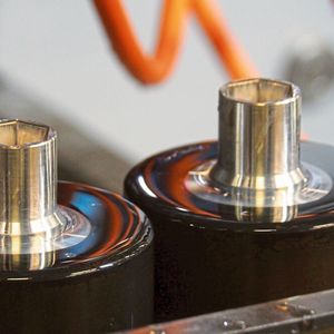 (Benseler Entgratungen)