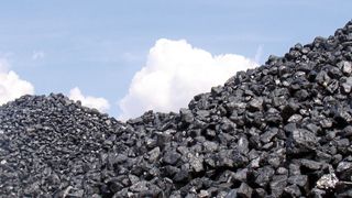 Deutschland importierte 2020 fast die Hälfte seiner Kohle aus Russland. (© Katarzyna M. Wächter - stock.adobe.com)