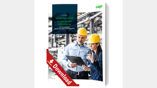 Whitepaper Cover: Sage Bäurer GmbH
