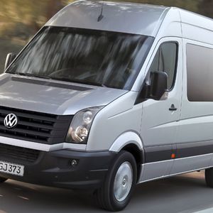 Als wichtigste Maßnahme werden neue und sparsamere Motoren spendiert. (Foto: Volkswagen)