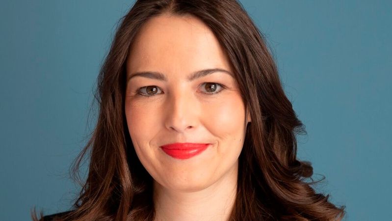 Eva Scherer ist ab April 2024 Finanvorständin von Daimler Truck.(Bild:  © Daimler Truck AG)