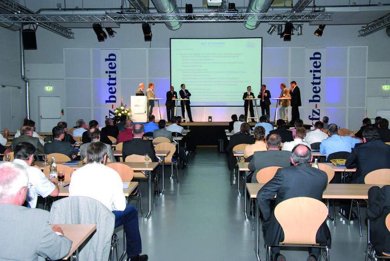  (Archiv: Vogel Business Media)