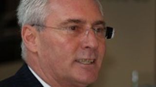 Volkmar Job ist Niederlassungsleiter in Frankfurt. (Archiv: Vogel Business Media)