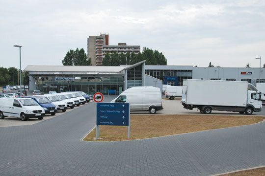  (Archiv: Vogel Business Media)