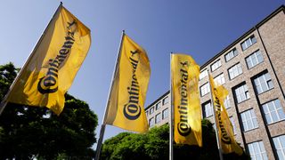 Von Continental gibt es bisher keine Stellungnahme zu den Ermittlungen. (Bild: Continental)