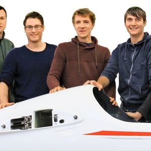 (Alexander Schleicher Segelflugzeugbau)