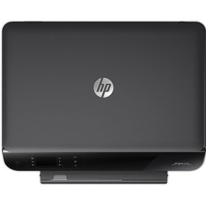 Der ENVY 4500 e-All-in-One unterstützt HP Wireless Direct und ePrint.