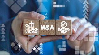 Die Akquisition von D2B ist Teil der Wachstumsstrategie von Infinigate. (©wladimir1804 - stock.adobe.com)