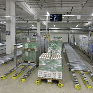 (Bild: Hörmann Logistik)