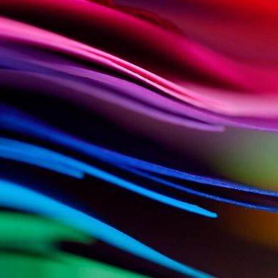 Defined color values with RGB LEDs: A free tool allows PWM values to be determined to display specific color values with ICLEDs. (Image:freely licensed)