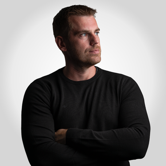 Andreas Müller ist Chefentwickler bei der comprisma GmbH.(Bild:  comprisma)