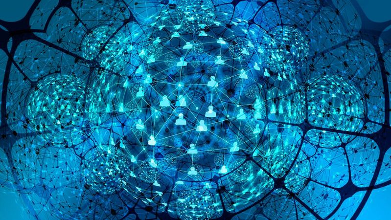 While the spread of O-RAN could have progressed further by now, at least things are moving in the right direction, says Chris Kramar from Dell.(Image: freely licensed /  Pixabay)