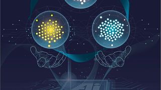 Mithilfe von Kunststoffkügelchen und Künstlicher Intelligenz haben Wissenschaftler eine Methode entwickelt, pikolitergroße Tröpfchen zu sortieren. (©SITTIPONG – stock.adobe.com/ [M] MHerkersdorf)