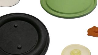 Neue Form-Membranen der Firma Späh  (Bild: Späh)