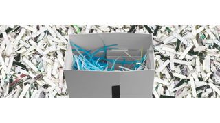 Wie für digitale Daten gelten auch für personenbezogene Daten auf Papier klare Datenschutzvorgaben, die speziell bei deren Vernichtung beachtet werden müssen. (Office-Discount.de)