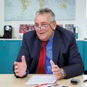 (Bild: Thomas Entzeroth)