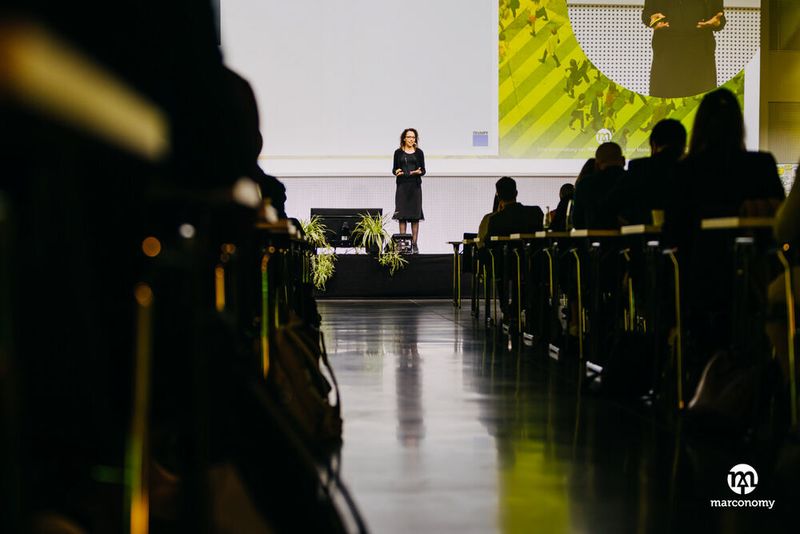 Impressionen vom Lead Management Summit 2023 (Bild: www.bkfotofilm.de - marconomy)