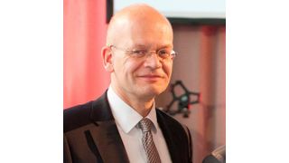 Ex-Toyota-Deutschland-Chef Ulrich Selzer kommt aus Spanien zurück. (Seat)