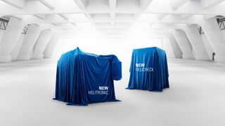 The new Helitronic and the new Helicheck from Walter Maschinenbau will make their debut at AMB and IMTS. (Source: Walter Maschinenbau)