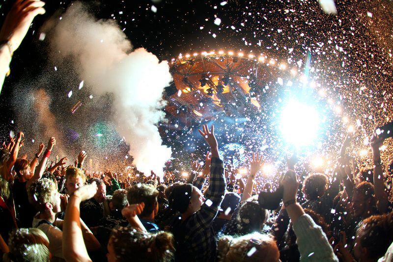 Roskilde Festival (Roskilde Festival)