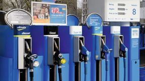 Gibt es bald noch mehr Auswahl? Nach dem Aus des Verbrenner-Aus könnte nun Super E20 an die Tankstellen kommen. (Bild: Aral)