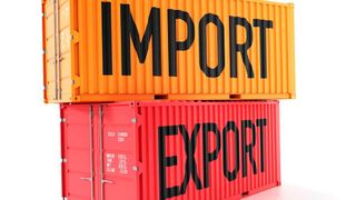 US-Zölle bedrohen internationalen Handel in der Chemieindustrie. (Bild: Pixabay)